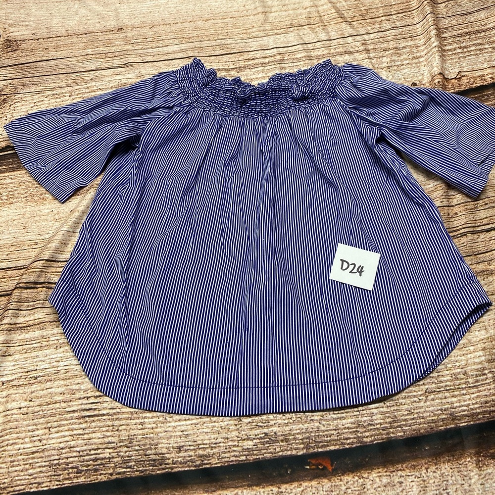 7th Avenue Designs Blouse